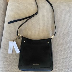 Rebecca Minkoff crossbody purse